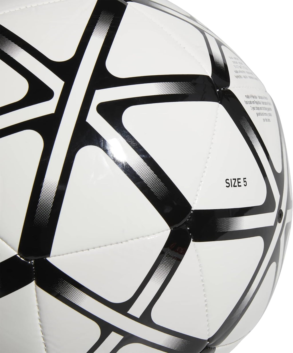 adidas Unisex Starlancer Club Ball