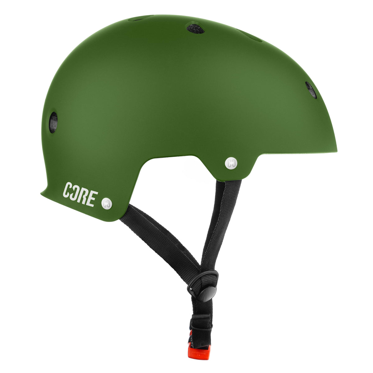 CORE Protection Helmet Skate/BMX/Bike/MTB/Roller Derby/Scooter
