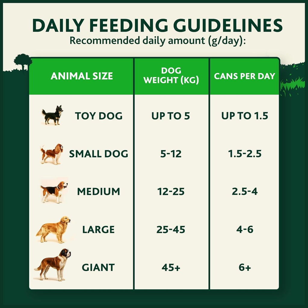 WINALOT Sunday Dinner Mixed in Gravy Wet Dog Food Pouches 40x100g
