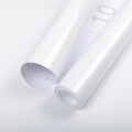 Self Adhesive Vinyl Wrap Sticky Back Plastic Wallpaper Furniture Hode Decorative