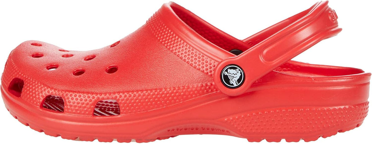 Crocs Unisex-Adult Classic Clog, Clogs for Women and Men