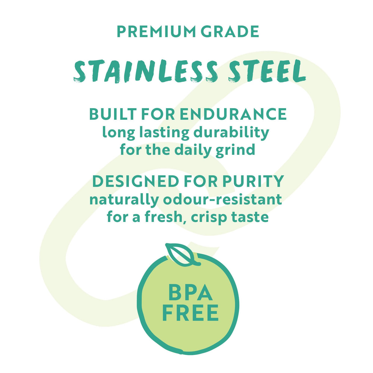 Polar Gear Insulated Water Bottle with Flip Straw - 800ml Wine