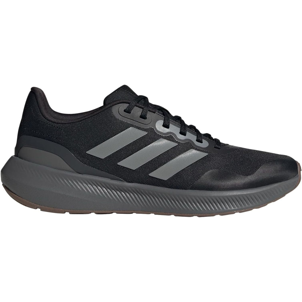 Adidas Runfalcon 3.0 TR Mens Trail Running Shoes UK 6 EU 39.5 Trainers