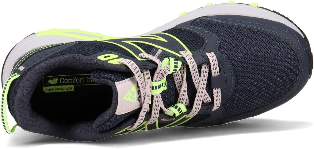 New Balance Women's 410 V7 Trail Running Shoe, UK 7 / EU 40.5