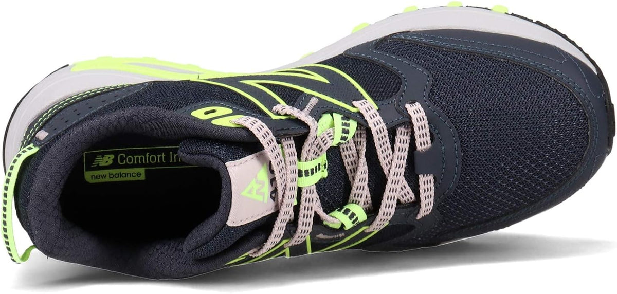 New Balance Women's 410 V7 Trail Running Shoe, UK 7 / EU 40.5