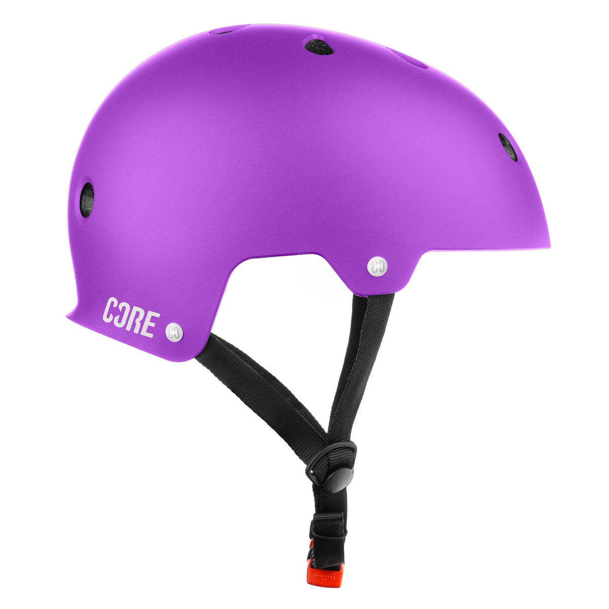CORE Protection Helmet Skate/BMX/Bike/MTB/Roller Derby/Scooter