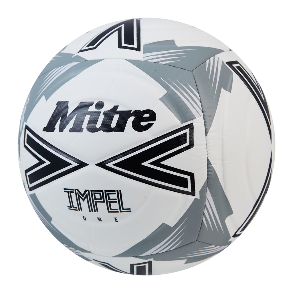 Mitre IMPEL Football Collection
