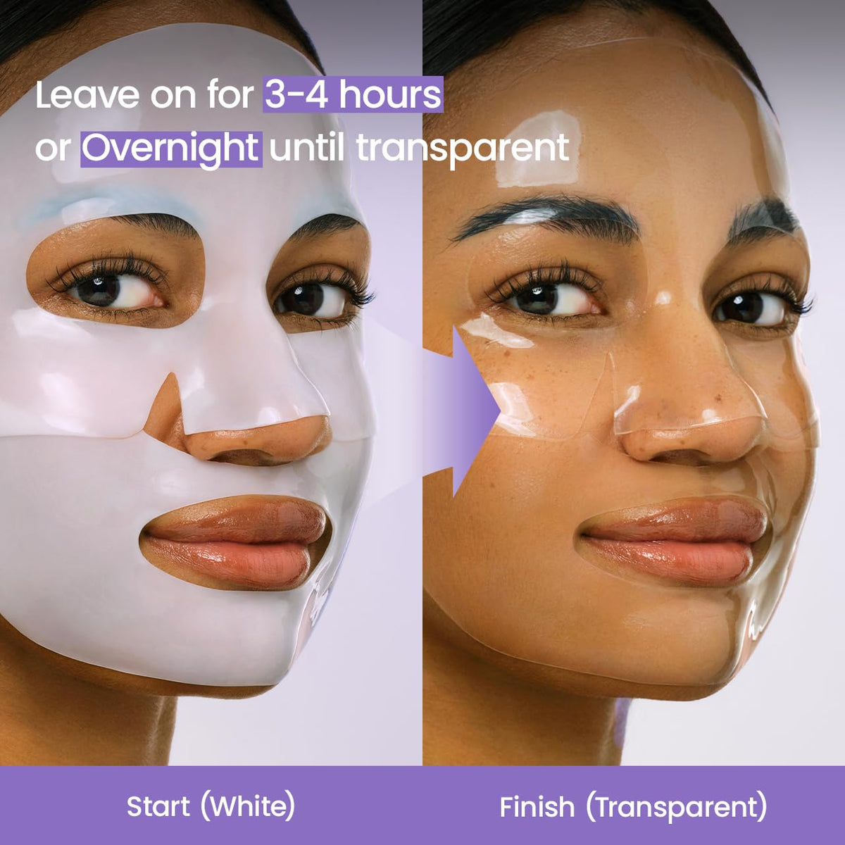 BIODANCE Bio-Collagen Real Deep Mask for Hydrating & Plumping (4ea)