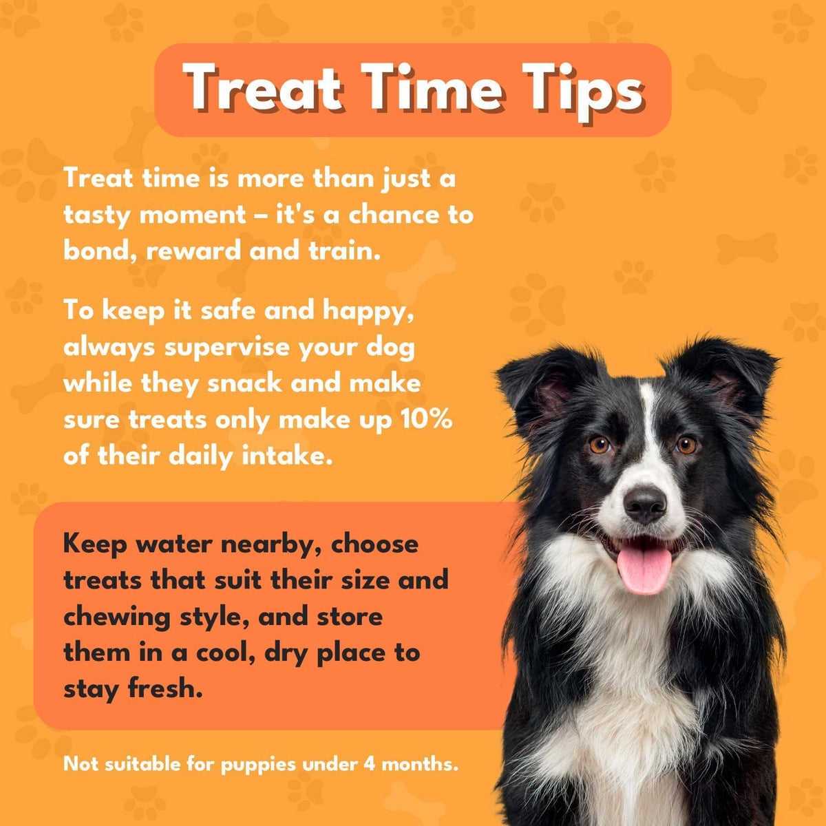 Pet Munchies Venison & Beef Liver Dog Training Treats, Grain Free Tasty Bites with Natural Real Meat, Low in Fat 50g