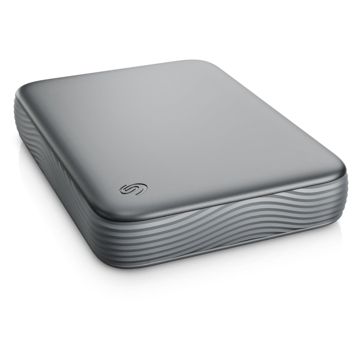 Seagate 2TB Portable Hard Drive | USB 3.0 (STGX2000400)