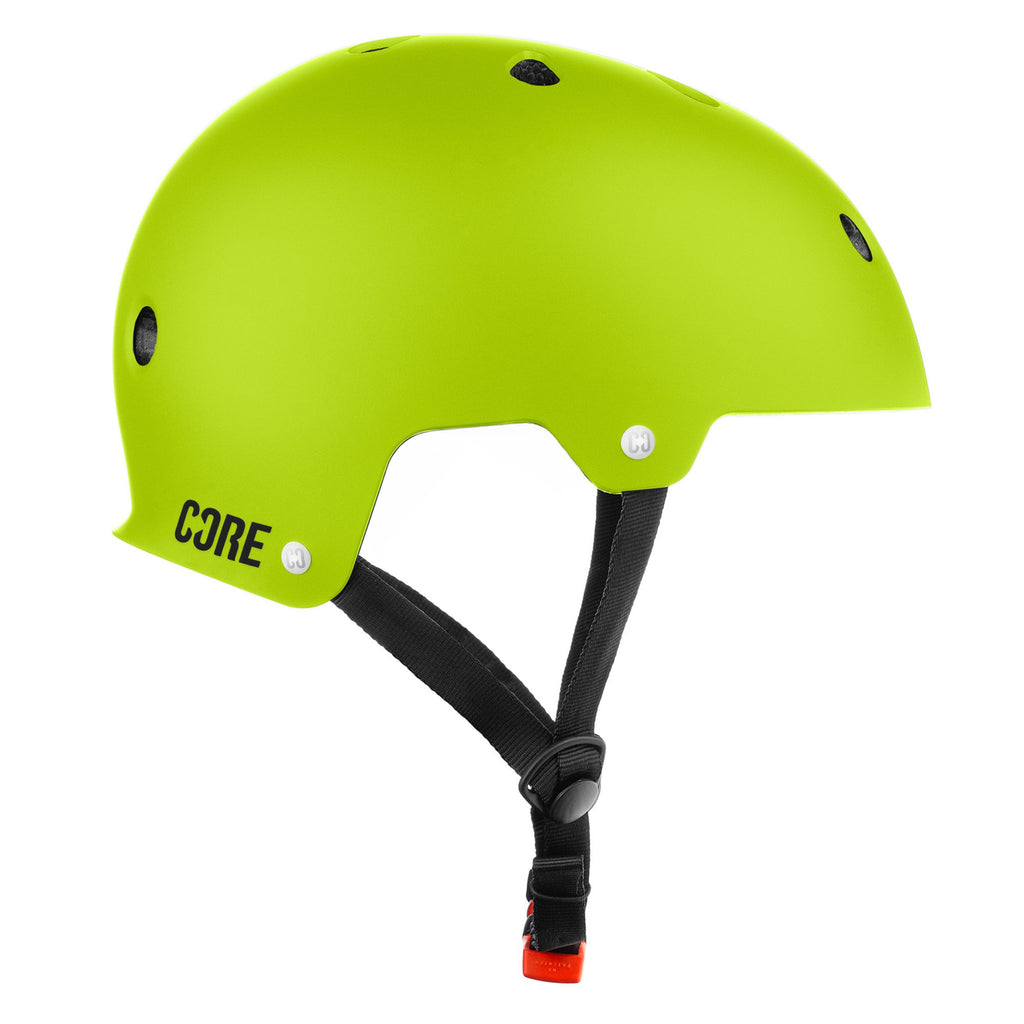 CORE Protection Helmet Skate/BMX/Bike/MTB/Roller Derby/Scooter