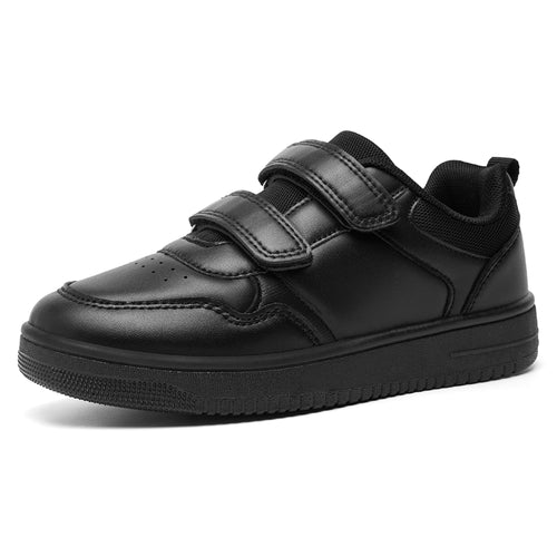 Boys School Shoes Kids Uniform Trainers Girls Sneakers