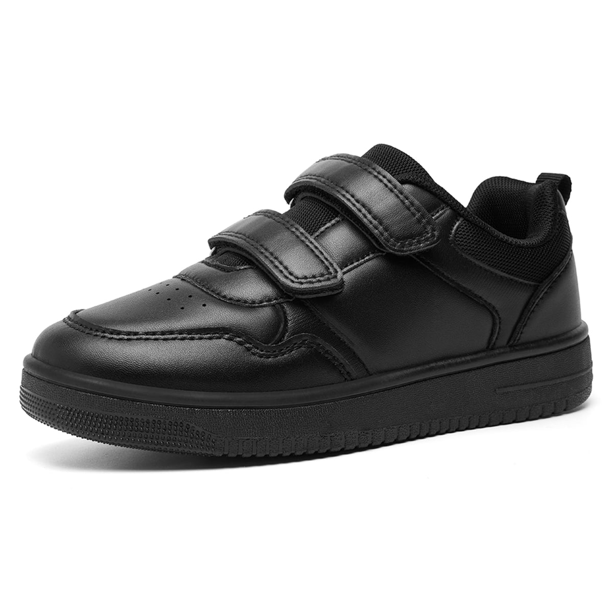Boys School Shoes Kids Uniform Trainers Girls Sneakers