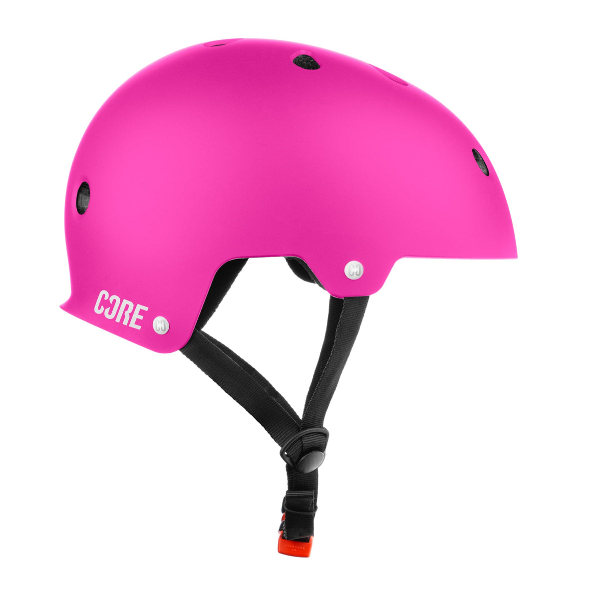 CORE Protection Helmet Skate/BMX/Bike/MTB/Roller Derby/Scooter