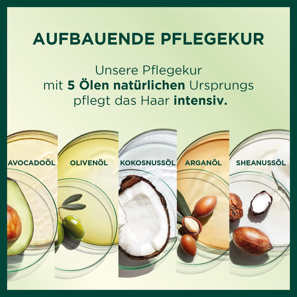 Garnier Nutrisse Ultra Color Permanent Hair Dye, 4.15 Iced Coffee Brown
