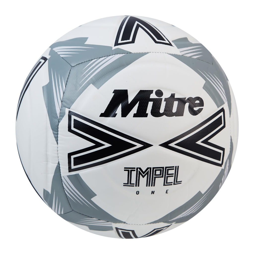 Mitre IMPEL Football Collection