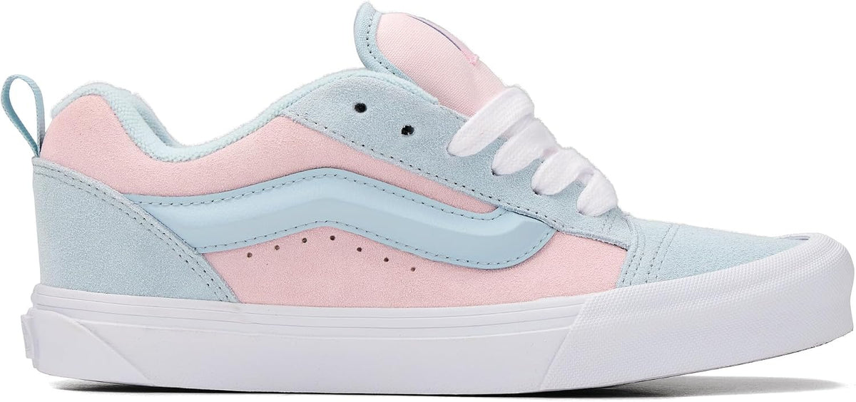 Vans Unisex Knu Skool Trainer
