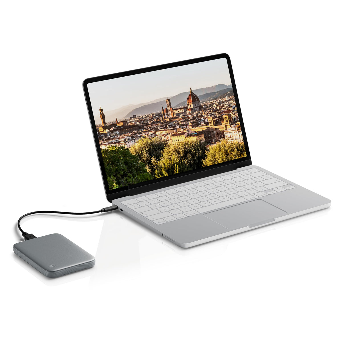 Seagate 2TB Portable Hard Drive | USB 3.0 (STGX2000400)