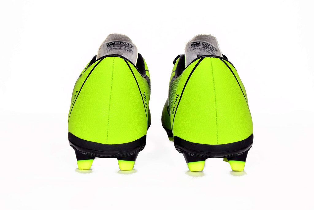 SEGA Brutal Football Boots