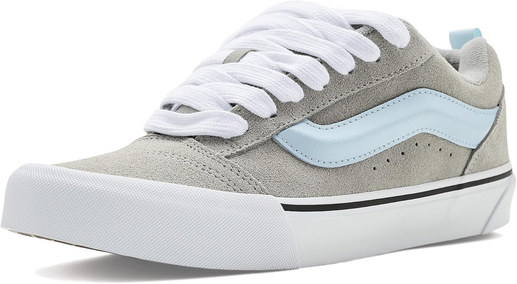 Vans Unisex Knu Skool Trainer