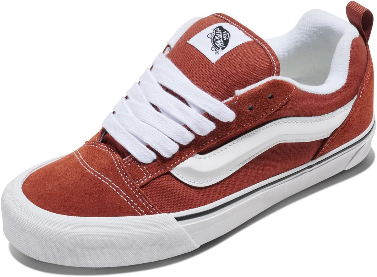 Vans Unisex Knu Skool Trainer