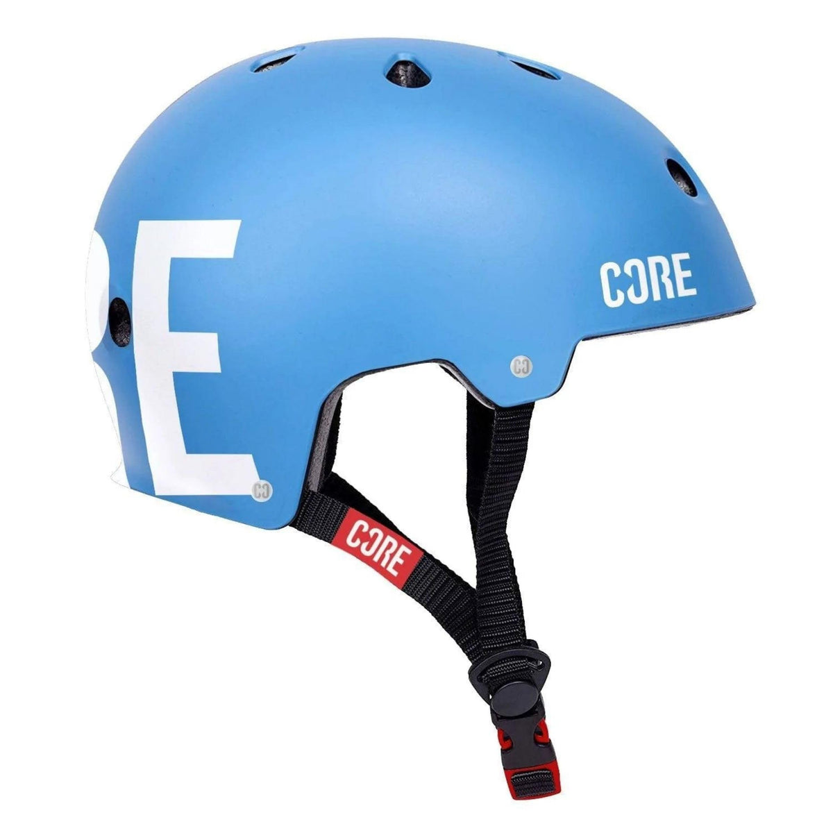 CORE Protection Helmet Skate/BMX/Bike/MTB/Roller Derby/Scooter