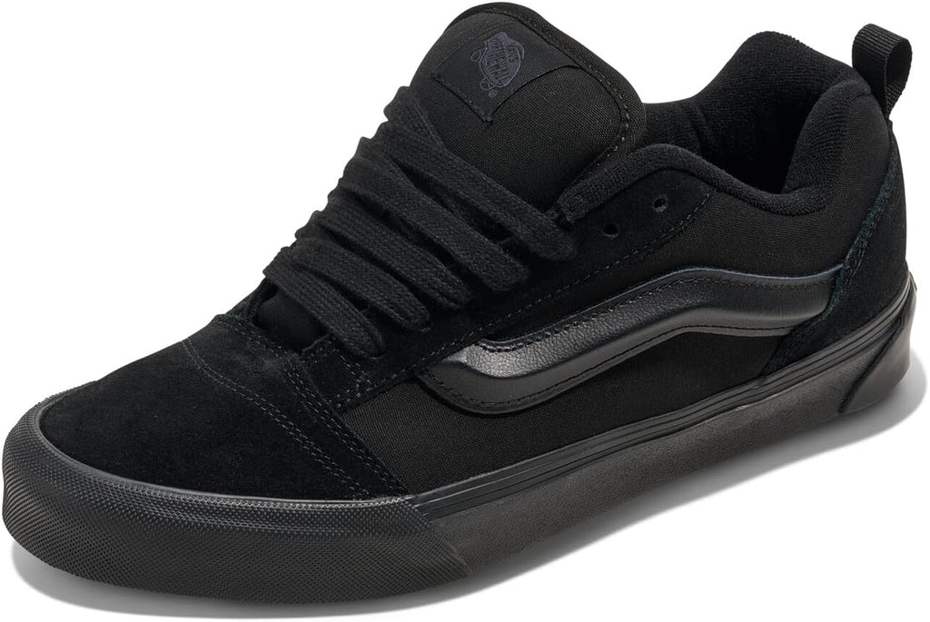Vans Unisex Knu Skool Trainer