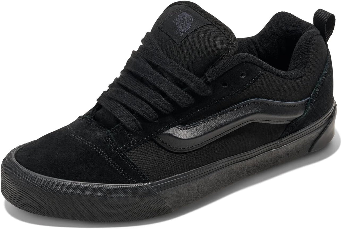 Vans Unisex Knu Skool Trainer