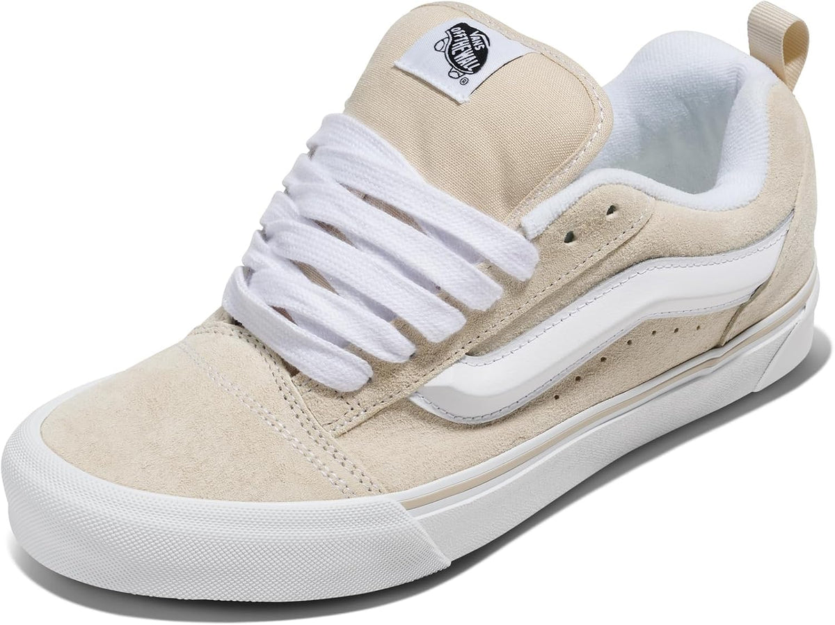 Vans Unisex Knu Skool Trainer
