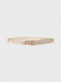 Mini Industrial Belt Off White