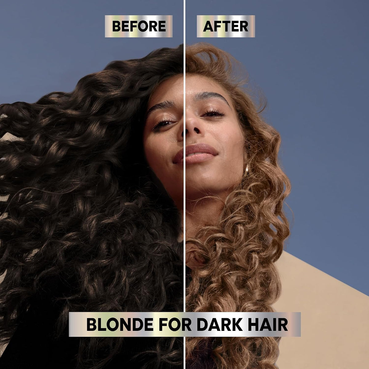 Garnier Nutrisse Ultra Color Permanent Hair Dye, 4.15 Iced Coffee Brown