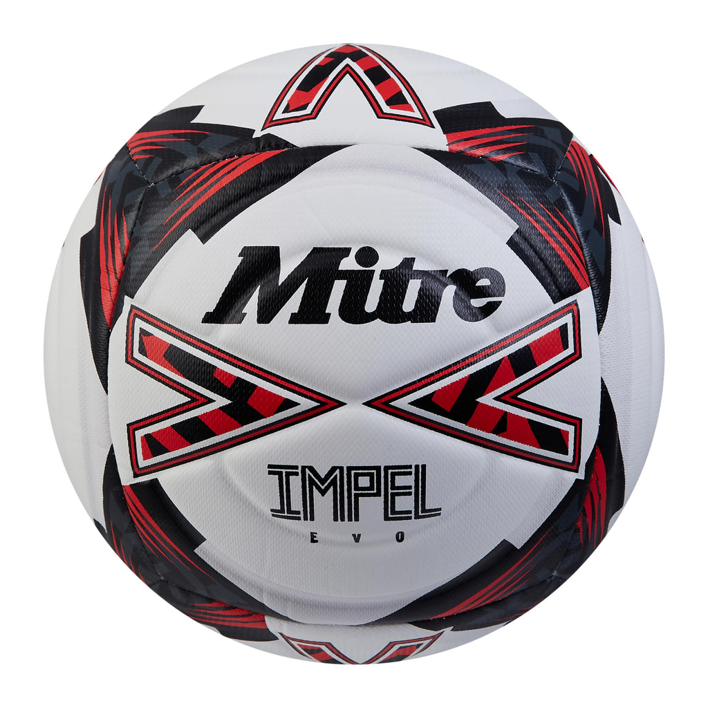Mitre IMPEL Football Collection