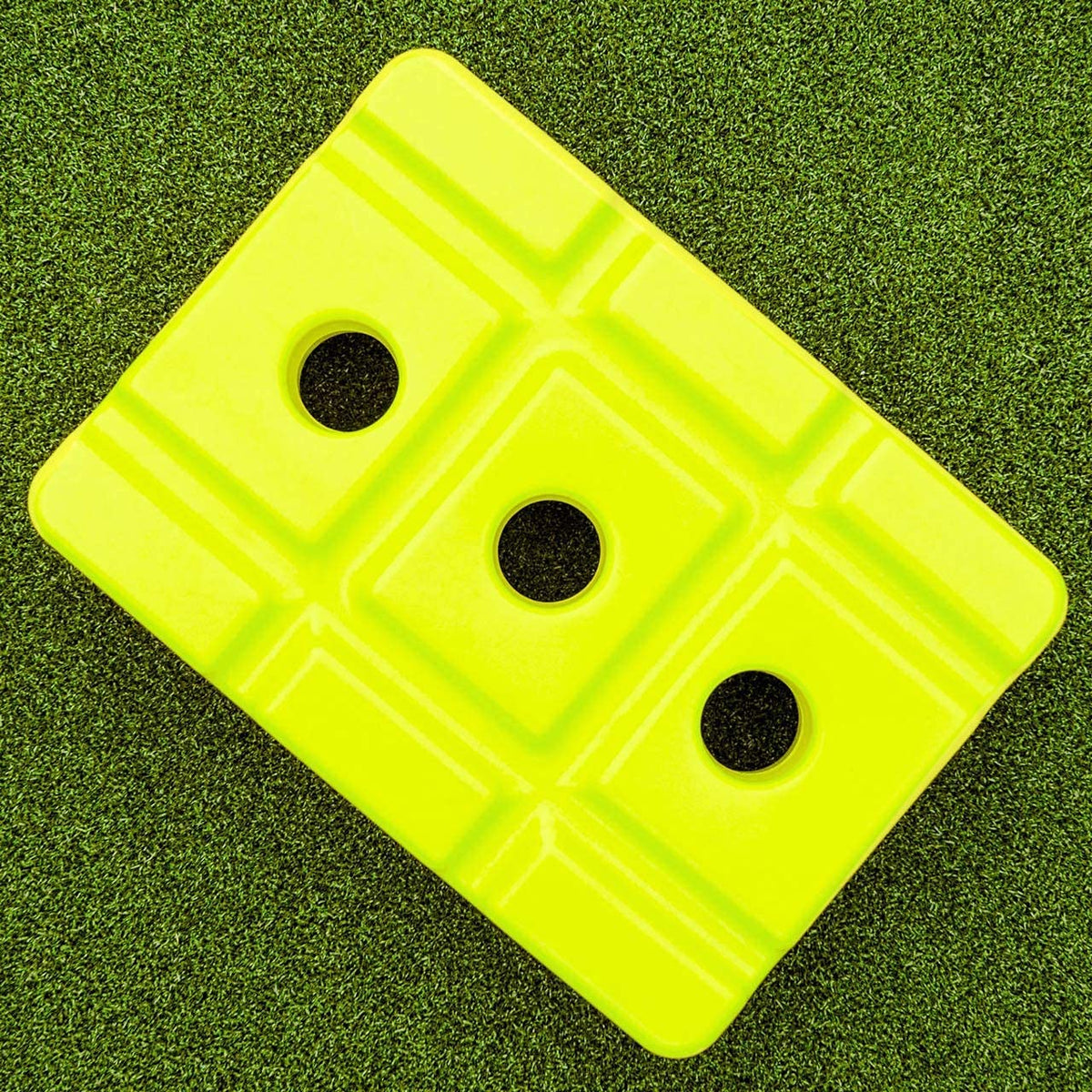 FORZA Garden Cricket Set - Available in 3 Sizes | Full Set or Half Set | Lightweight Cricket Equipment