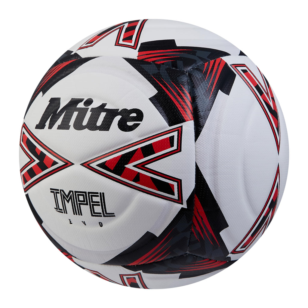 Mitre IMPEL Football Collection
