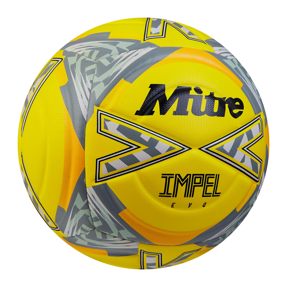 Mitre IMPEL Football Collection