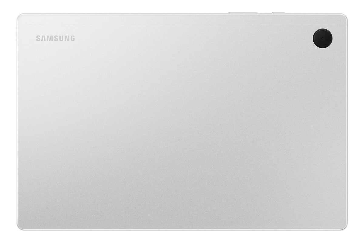 Samsung Galaxy Tab A8 10.5” Screen Wi-Fi Android Tablet 32GB Graphite (UK Version) (Renewed)