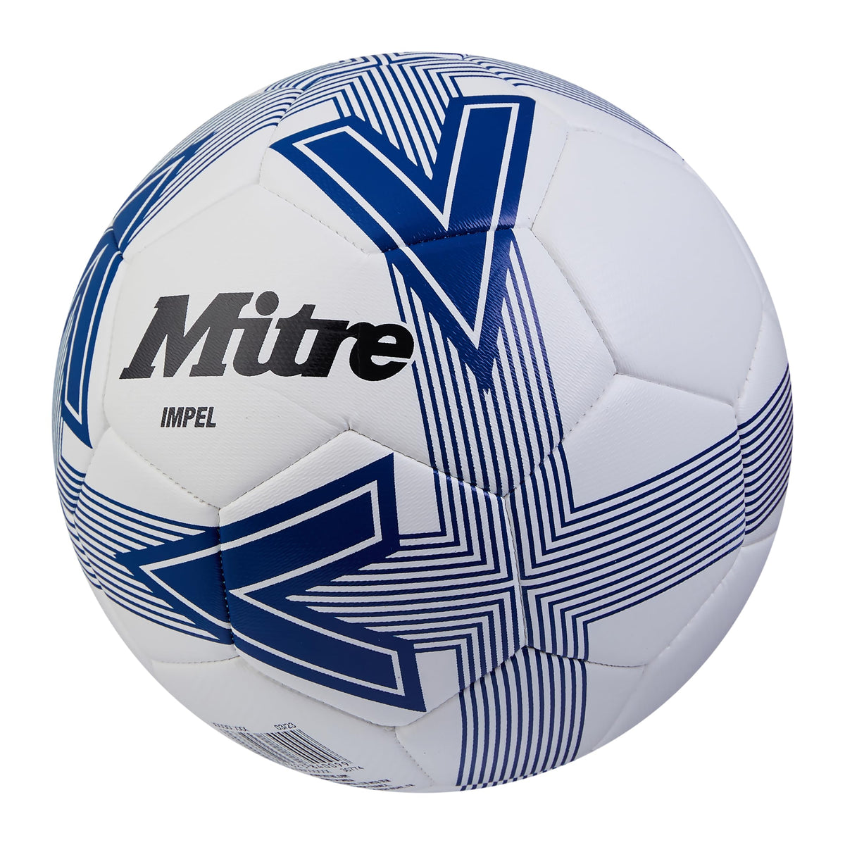 Mitre IMPEL Football Collection
