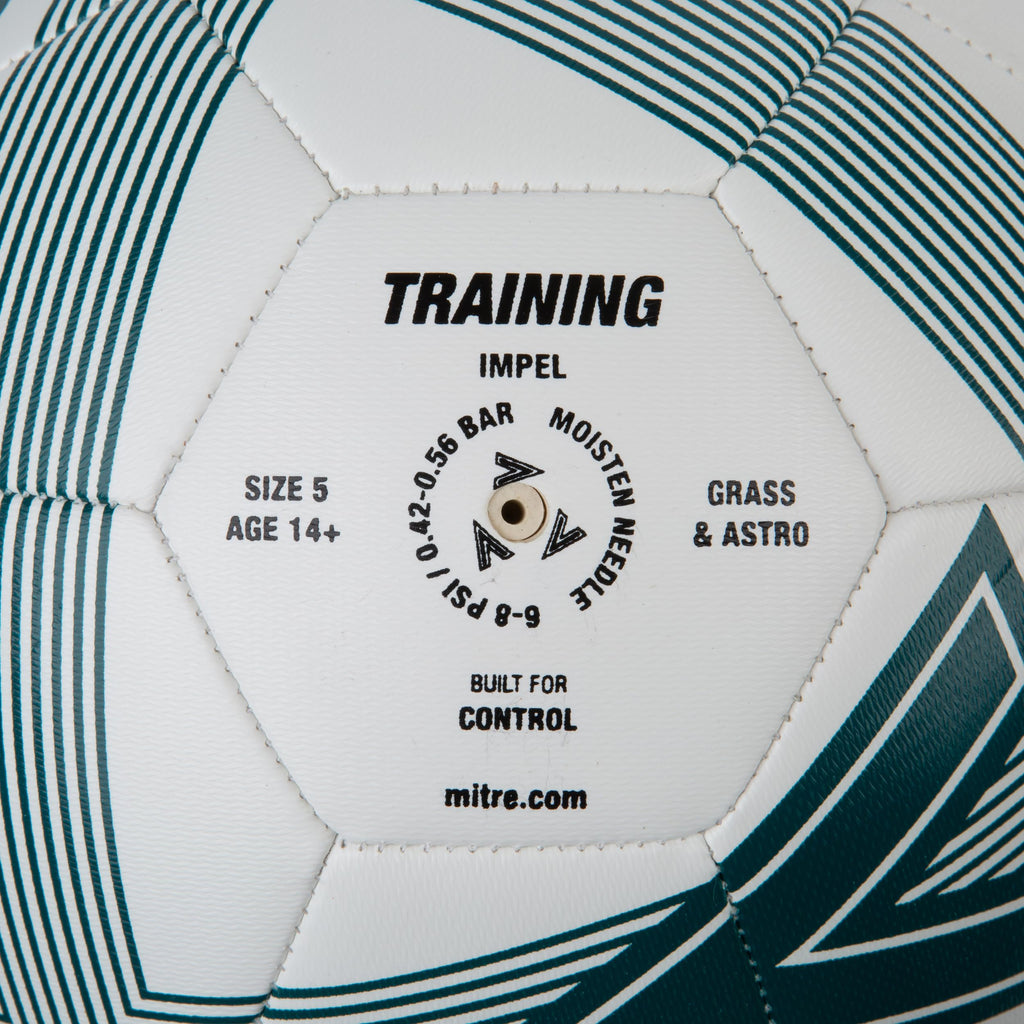 Mitre IMPEL Football Collection