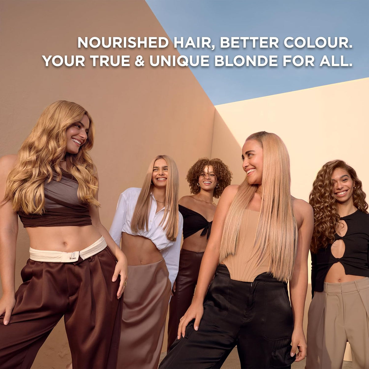 Garnier Nutrisse Ultra Color Permanent Hair Dye, 4.15 Iced Coffee Brown