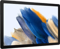 Samsung Galaxy Tab A8 10.5” Screen Wi-Fi Android Tablet 32GB Graphite (UK Version) (Renewed)