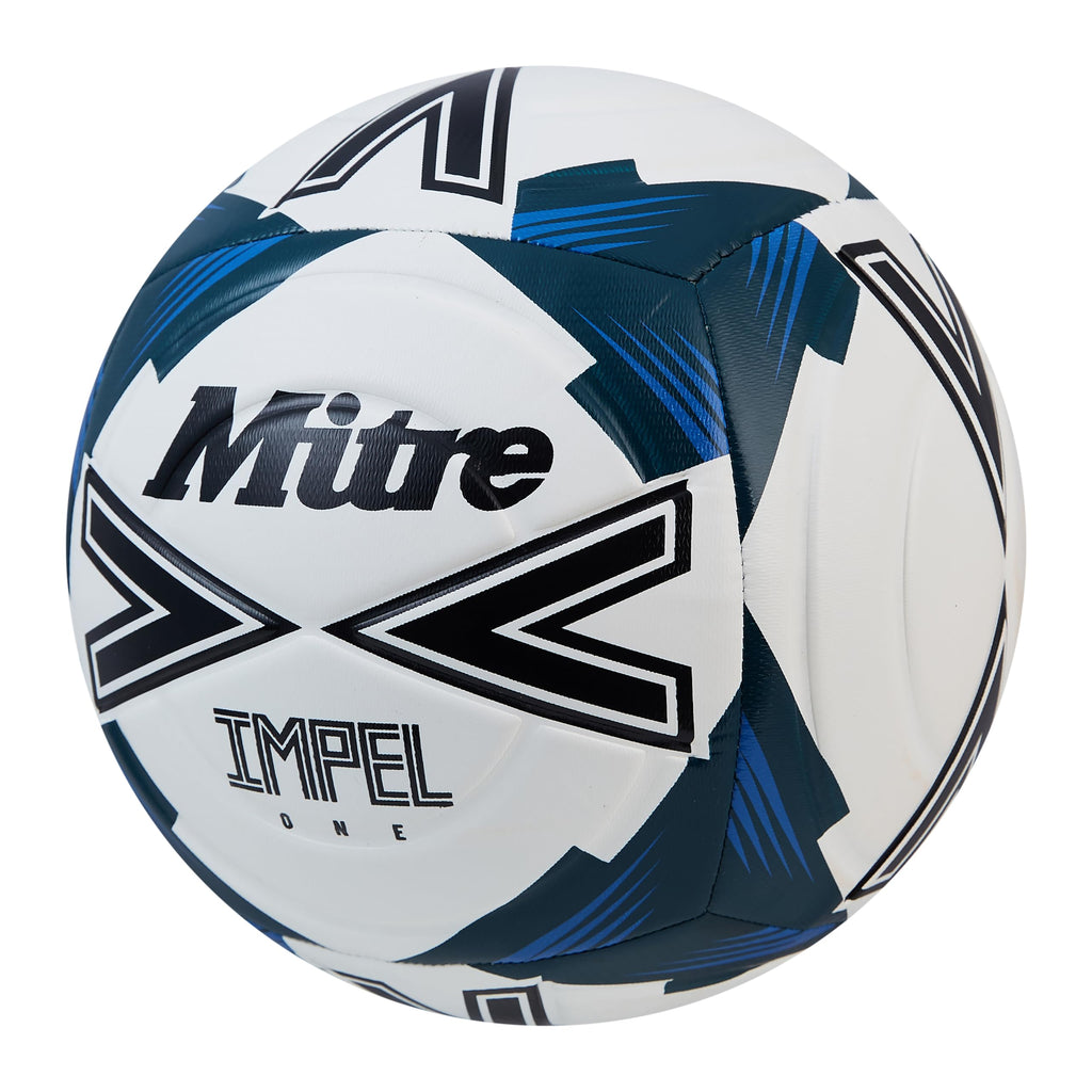Mitre IMPEL Football Collection