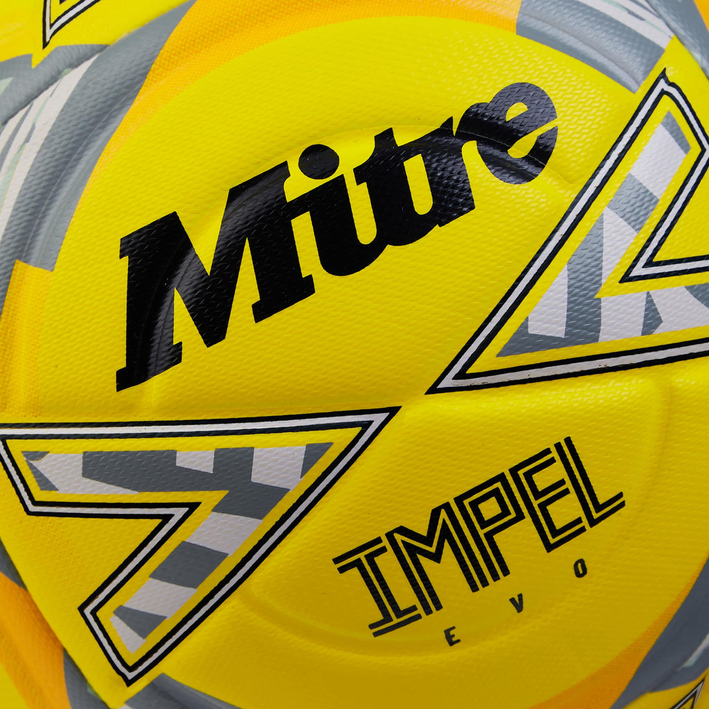 Mitre IMPEL Football Collection