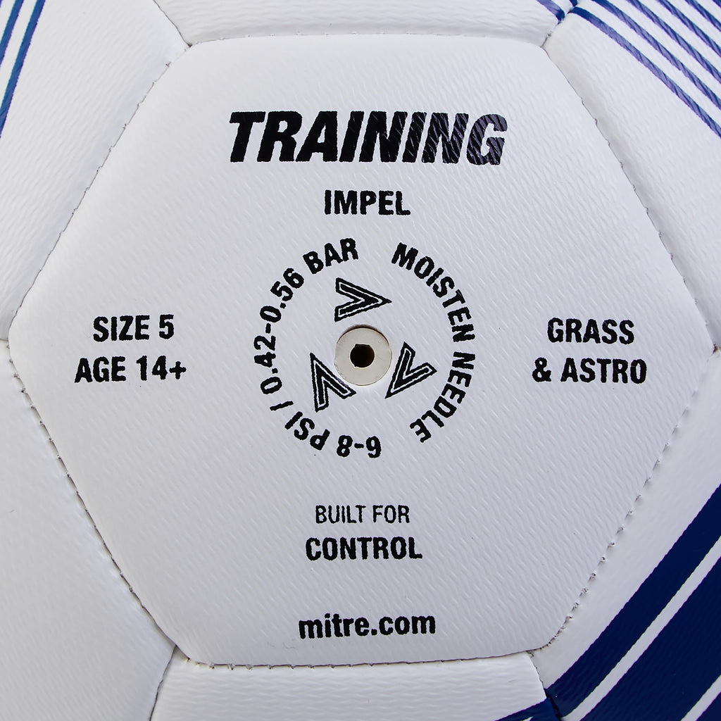 Mitre IMPEL Football Collection