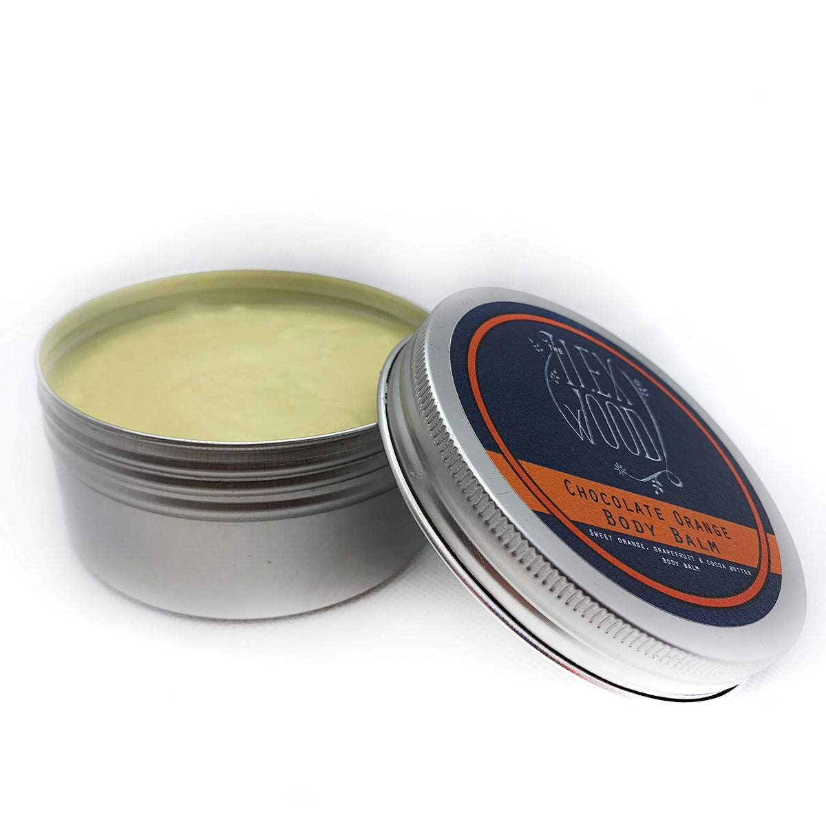 The Ilex Wood Rose & Frankincense Face Cream – Natural Moisturiser 60ml