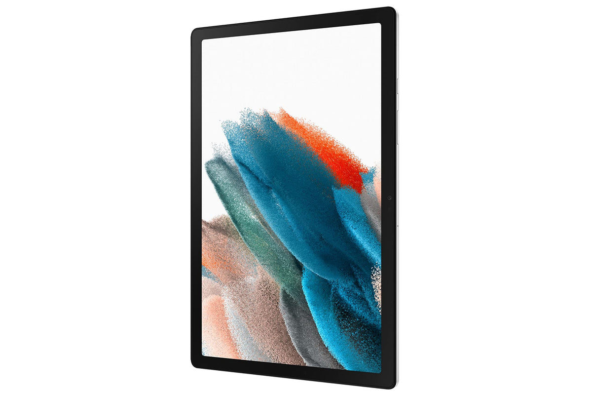 Samsung Galaxy Tab A8 10.5” Screen Wi-Fi Android Tablet 32GB Graphite (UK Version) (Renewed)