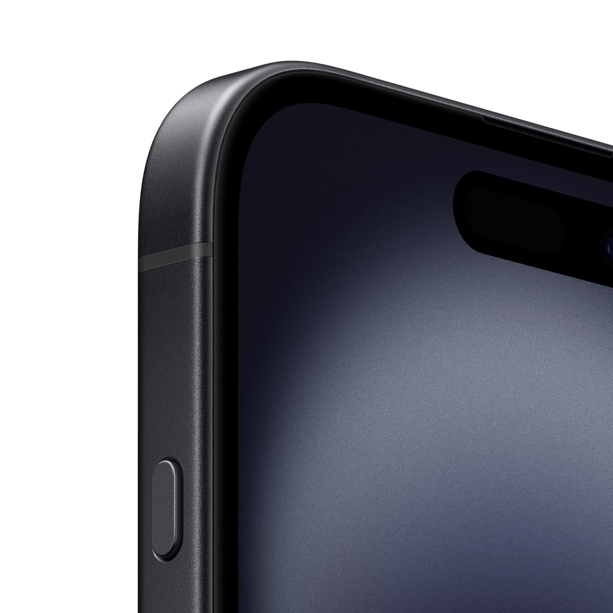 Apple iPhone 16, 128GB, Black (Renewed)