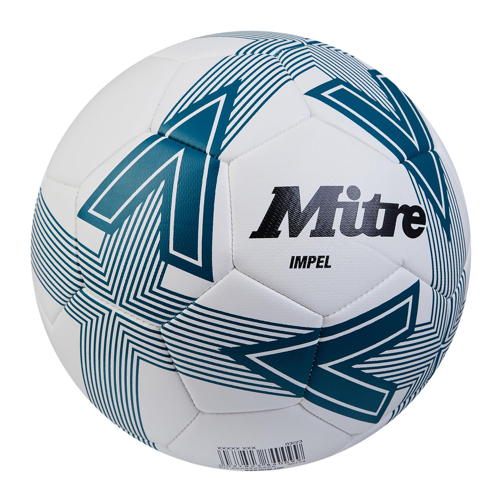 Mitre IMPEL Football Collection