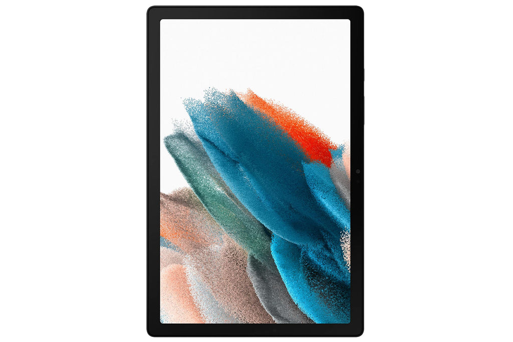 Samsung Galaxy Tab A8 10.5” Screen Wi-Fi Android Tablet 32GB Graphite (UK Version) (Renewed)
