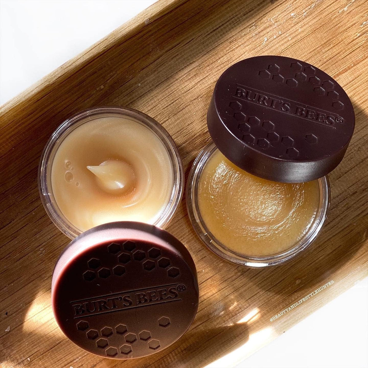 Burt's Bees Lip Mask, Overnight Lip Treatment, Intense Lip Repair with Ceramides & Ultra-Conditioning Oils, 7.08g