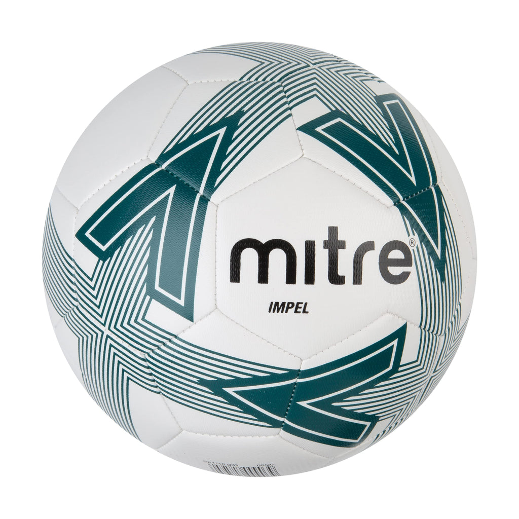 Mitre IMPEL Football Collection